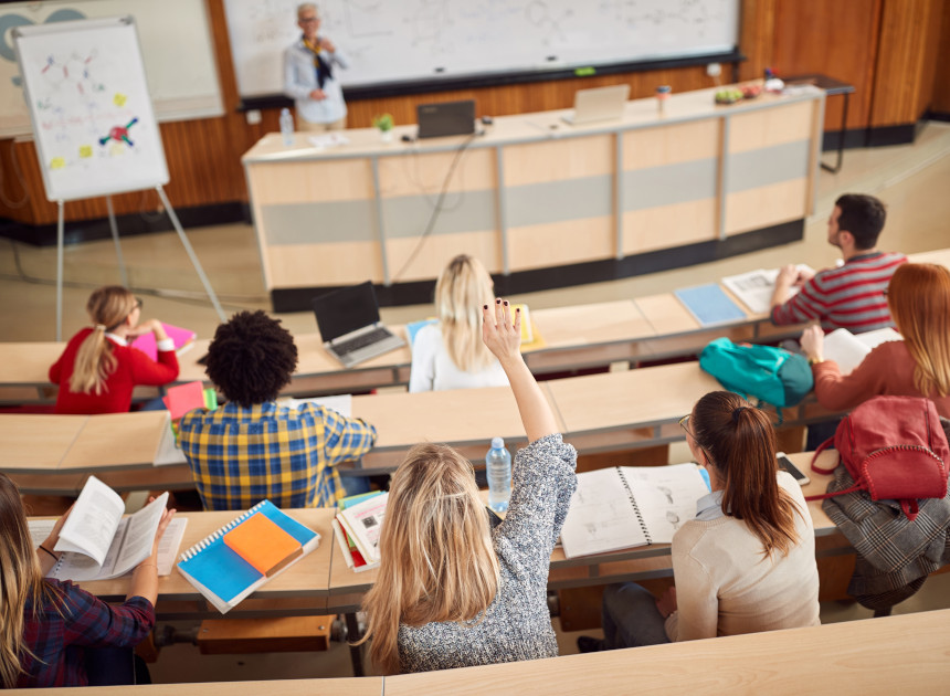 Techniki studiowania