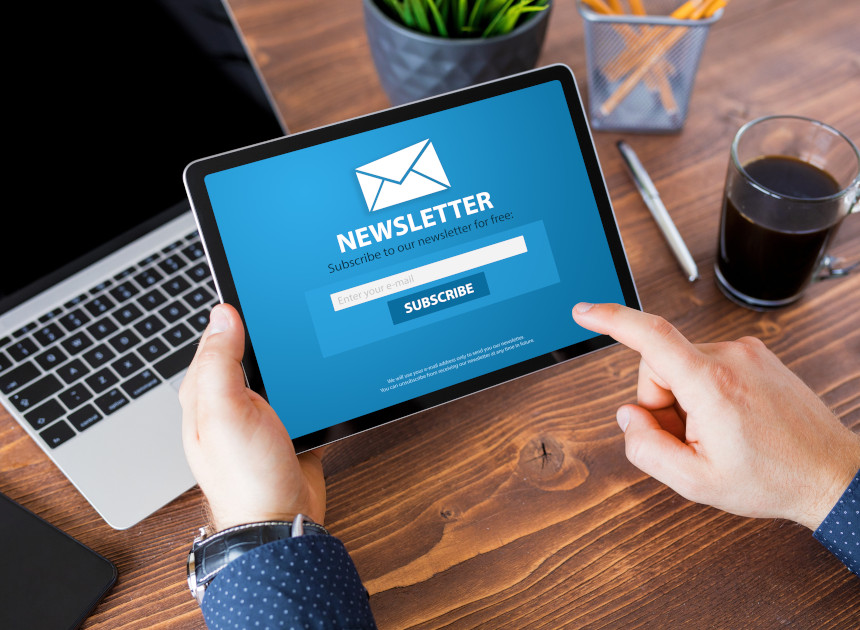 Automatyzacja marketingu