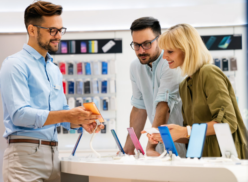 Psychologia w marketingu i sprzedaży