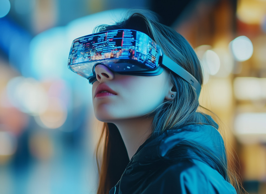 Nowoczesne technologie w marketingu i sprzedaży