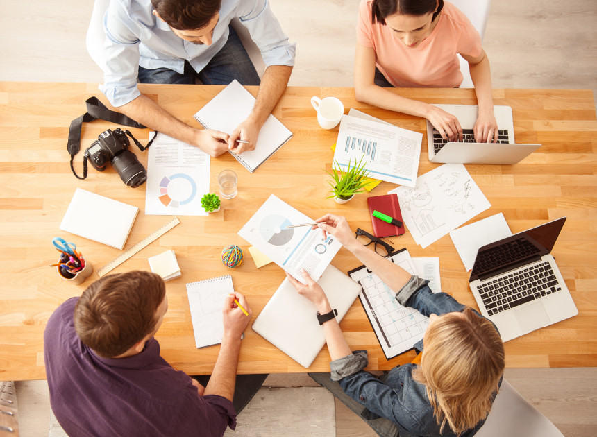 Planowanie marketingowe 