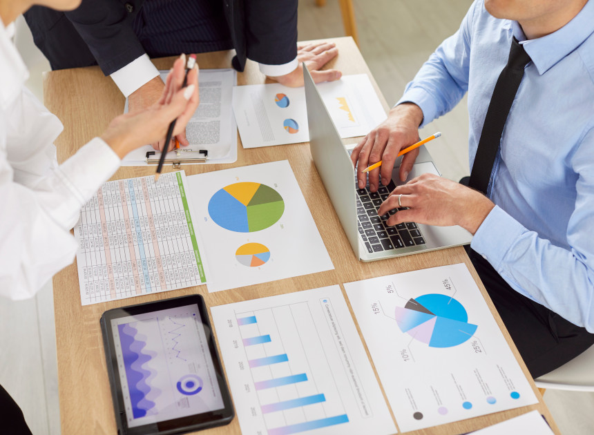 Badania marketingowe