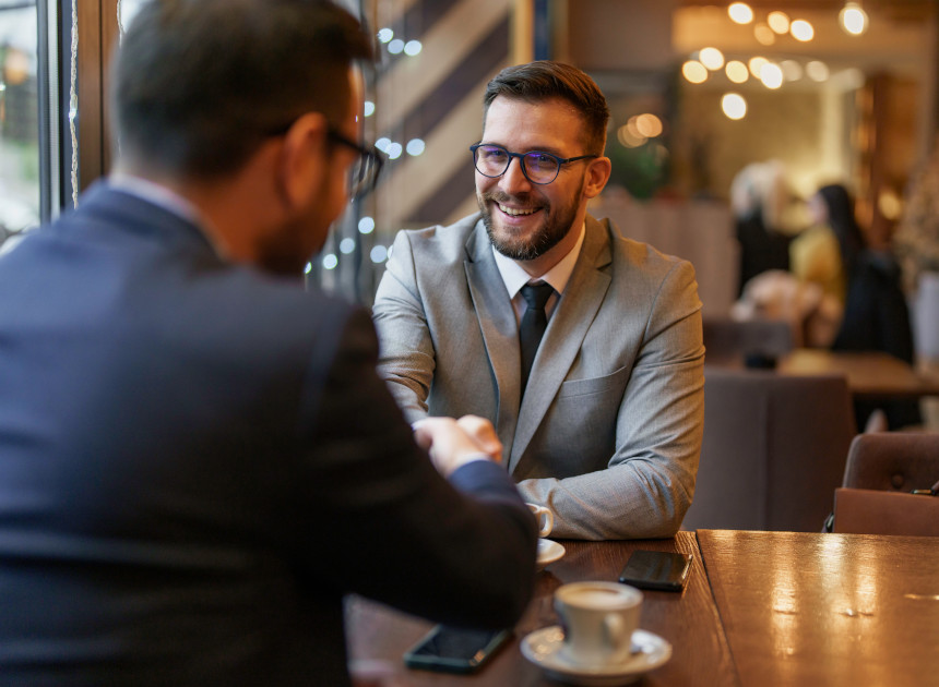 Komunikacja w biznesie 