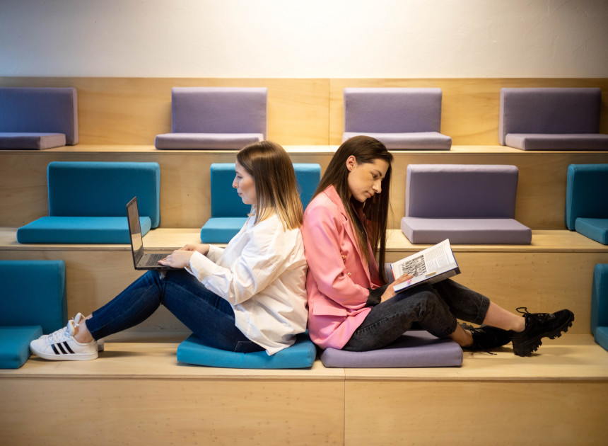 Efektywne projektowanie i dostarczanie kursów akademickich HyFlex