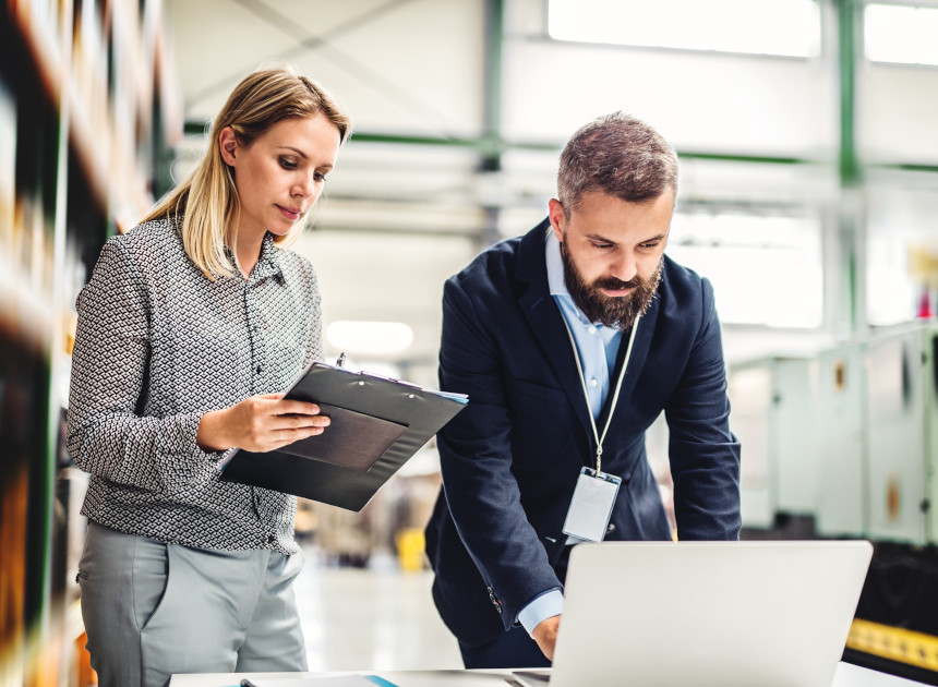 Metody ilościowe w zarządzaniu