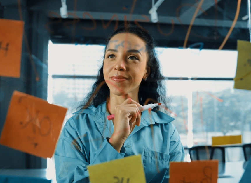 Zarządzania zmianą