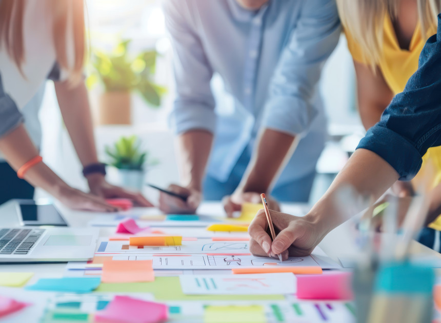 Agile w zarządzaniu usługami 