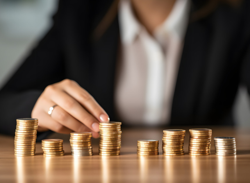 Budżetowanie i finansowanie projektów 