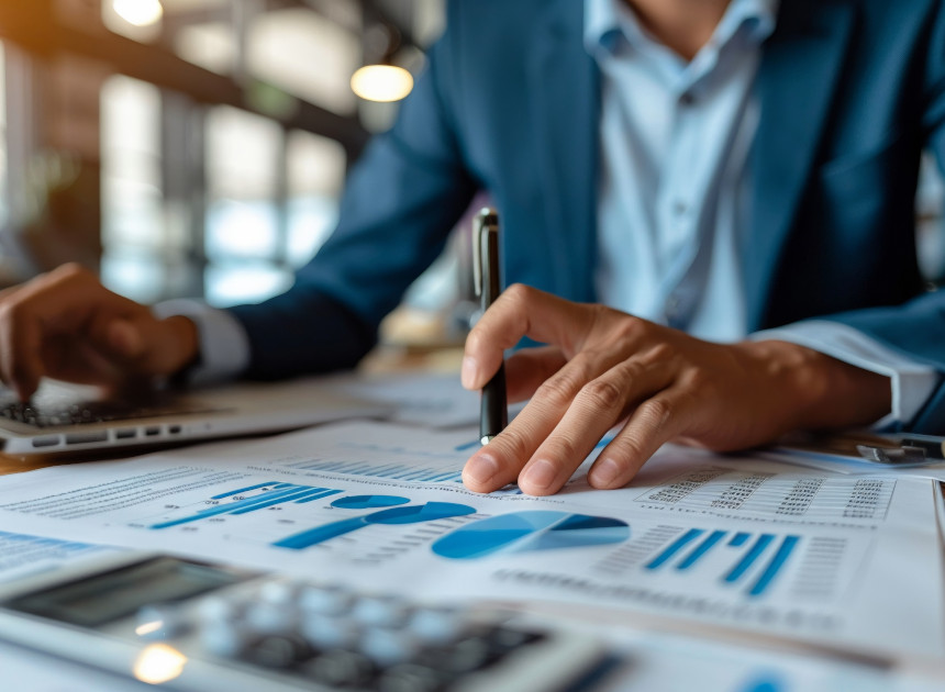 Finanse przedsiębiorstwa