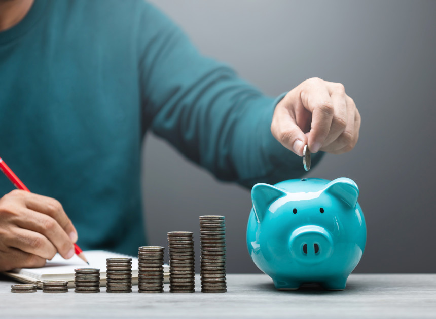 Podstawy finansów organizacji