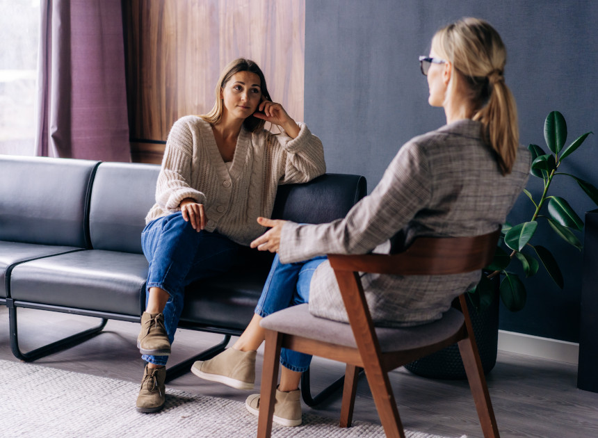 Podstawy psychologii