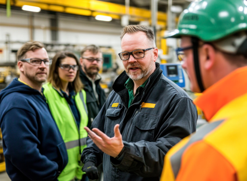 Ewolucja Metody Zarządzania Usługami