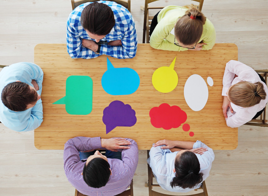 Komunikacja w organizacji