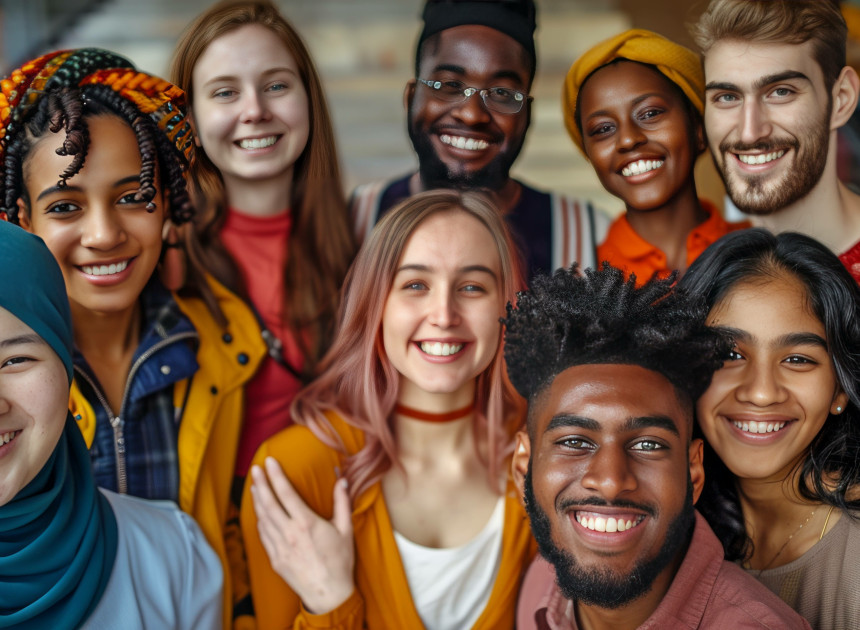 Kręgi kulturowe świata i wielokulturowość