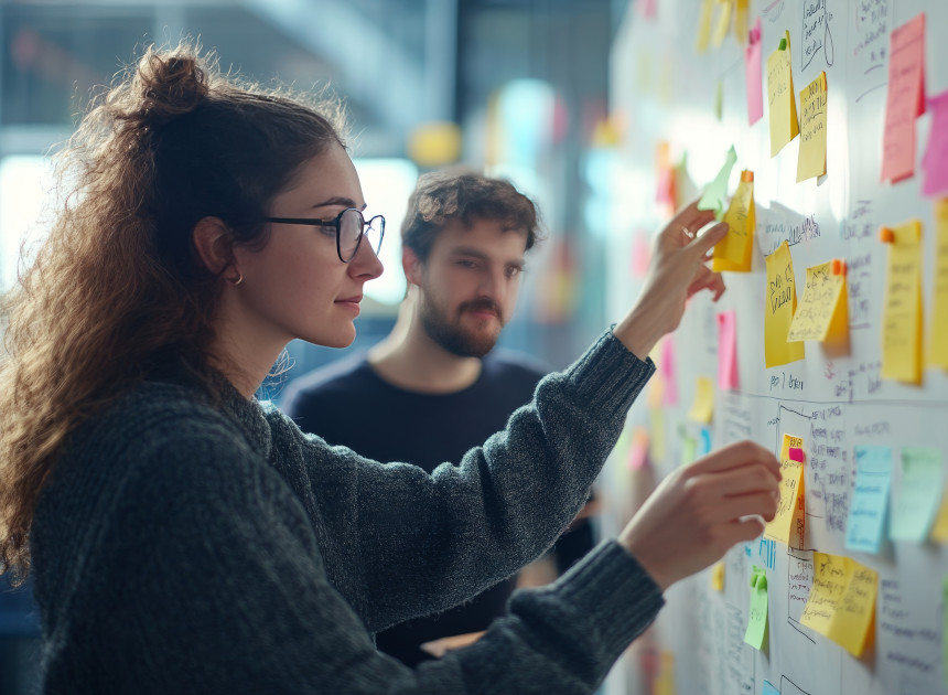 Zarządzanie projektami