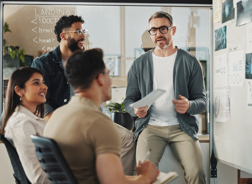 Strategie Zarządzania Zasobami Ludzkimi