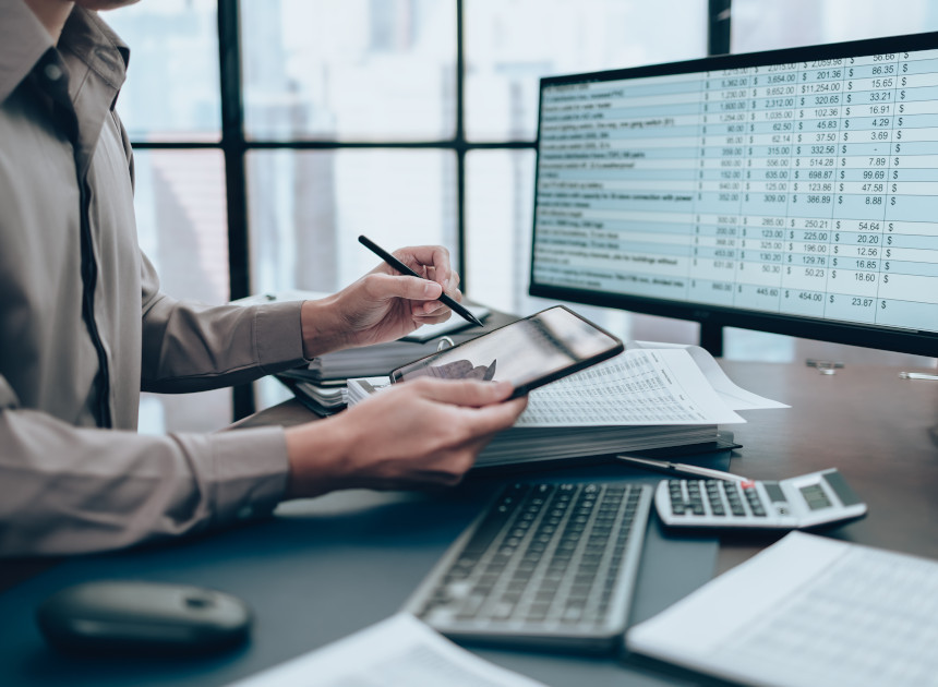 Rachunkowość finansowa