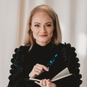 Magdalena Kaleta-Kuzińska 