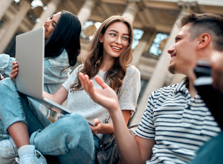 Nauczanie współczesnych studentów