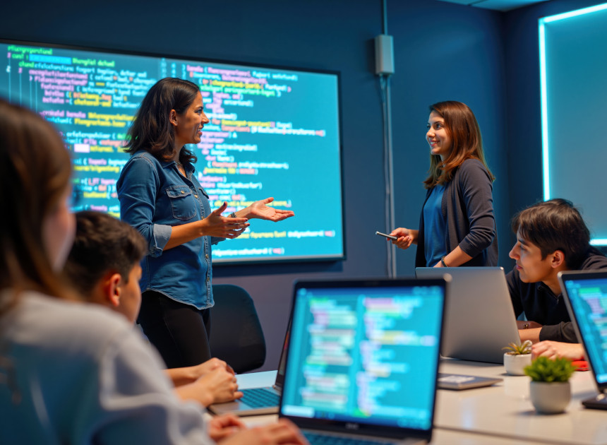 Technologia dla efektów uczenia się