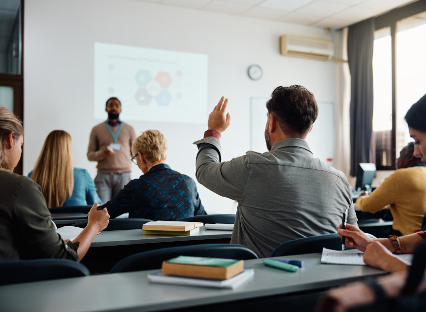 Go Interactive With Your Teaching