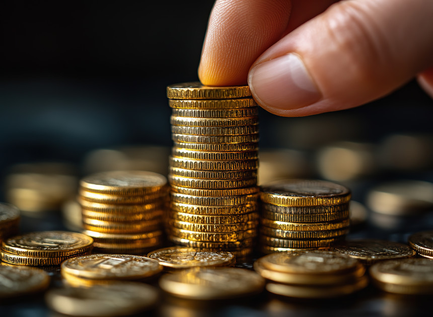 Inwestycje kapitałowe