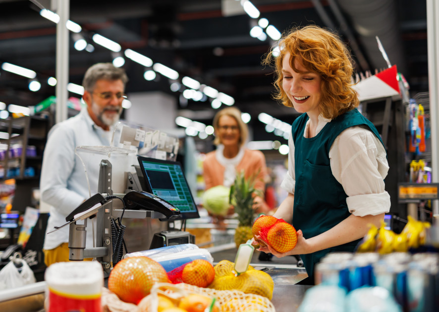 Pozyskiwanie i budowa lojalności klienta 