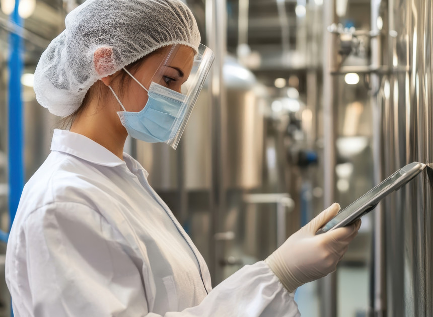 Zarządzanie jakością w projekcie