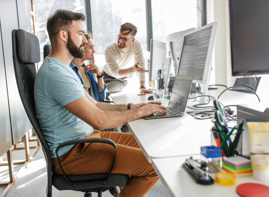 Zarządzanie jakością w usługach IT