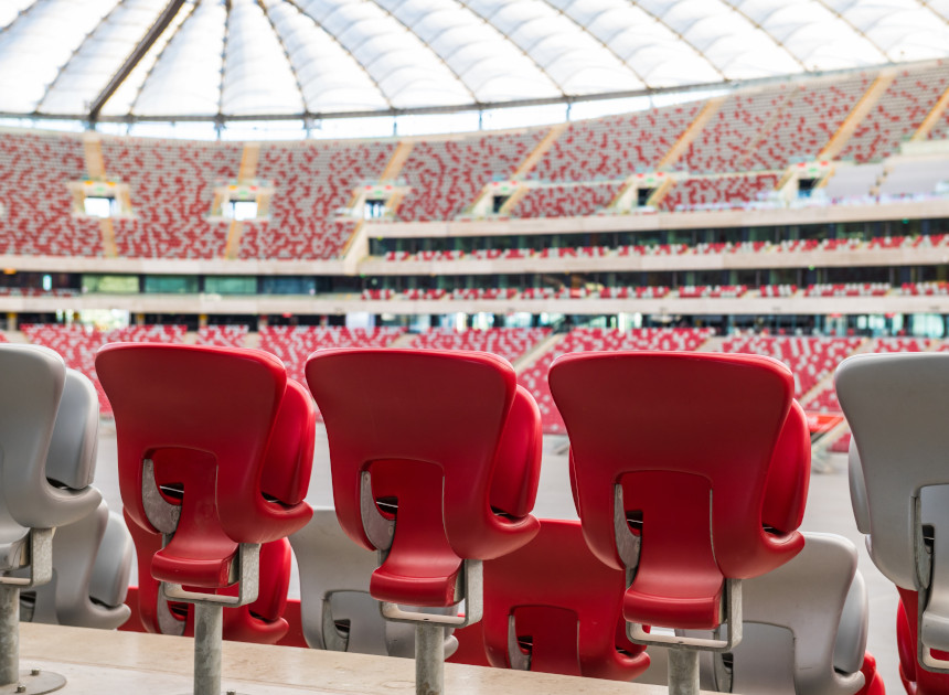 Bezpieczeństwo imprez masowych 