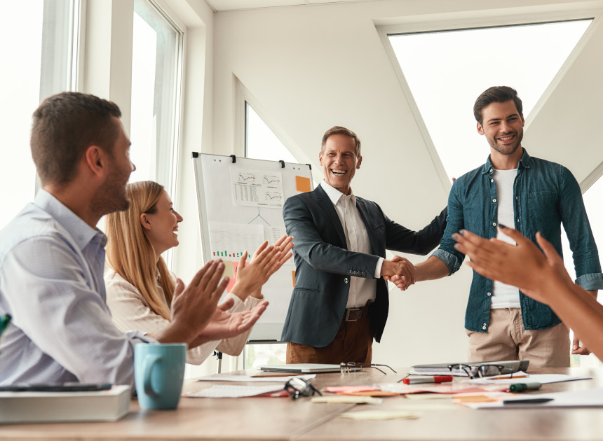 Kierowanie zespołem