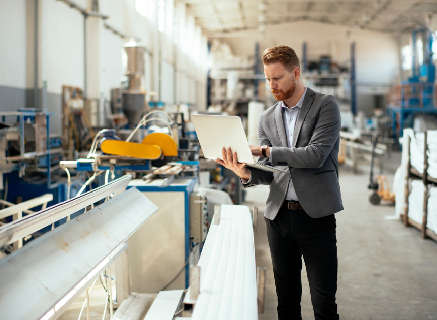 Rola Menedżera w zwinnej organizacji