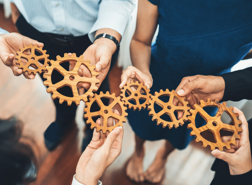 Koncepcje zarządzania